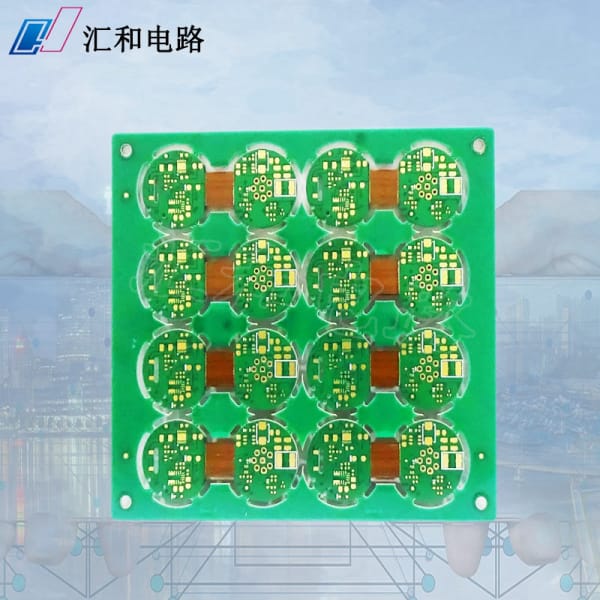pcb上的綠油是什么？pcb綠油顏色深淺不一樣