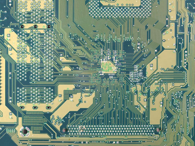 pcb電路板公司，pcb線路板廠商排行