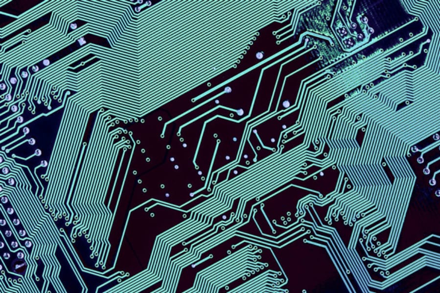 常用pcb，pcb通常分為哪幾類？