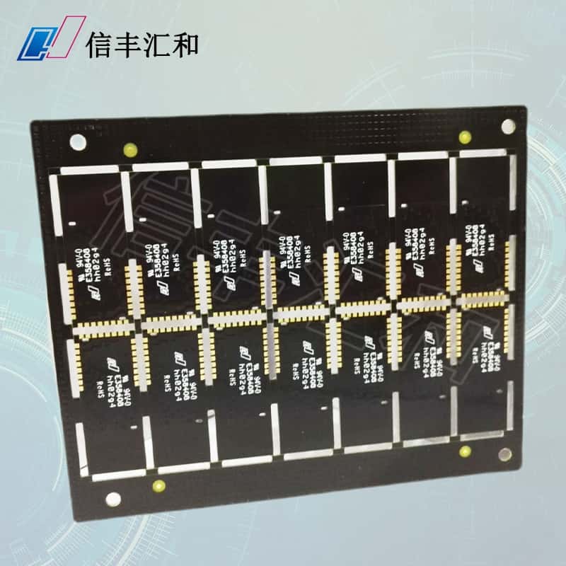 pcb焊點(diǎn)是什么，pcb焊點(diǎn)合格的標(biāo)準(zhǔn)是什么？