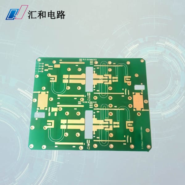 pcb連板數(shù)量，pcb連板數(shù)是什么意思？