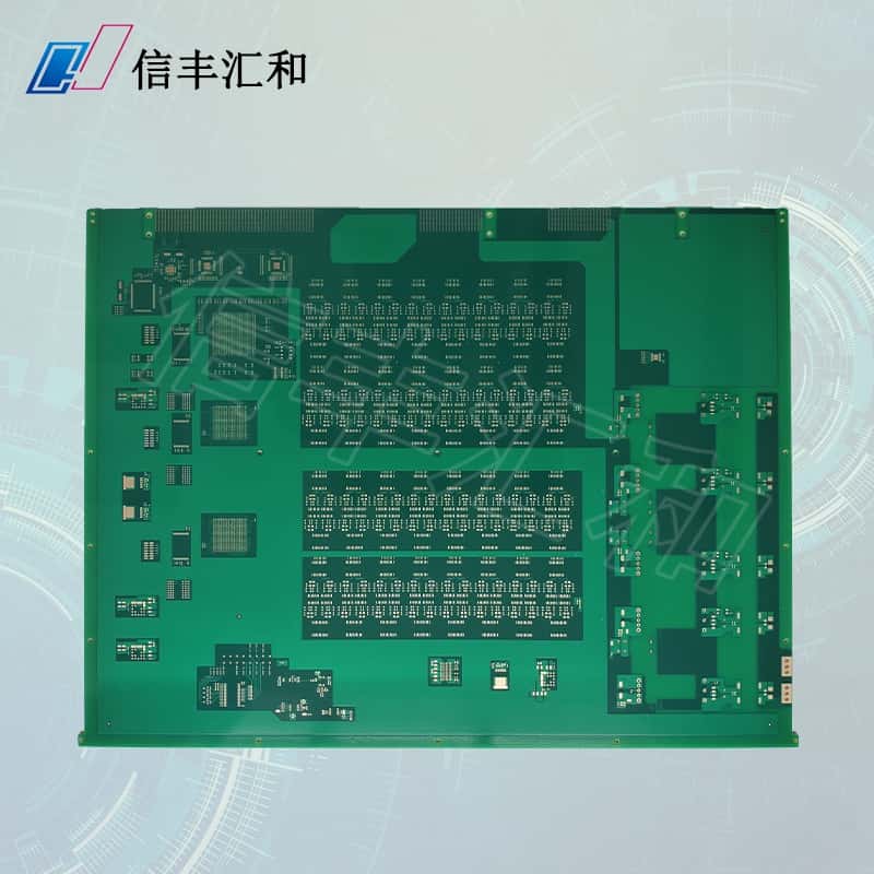 PCB板壓合計算公式，PCB板壓合漲縮比例計算公式？