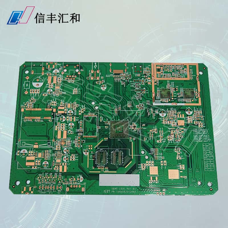 如何繪制pcb電路板，繪制pcb電路板需要哪些知識(shí)？