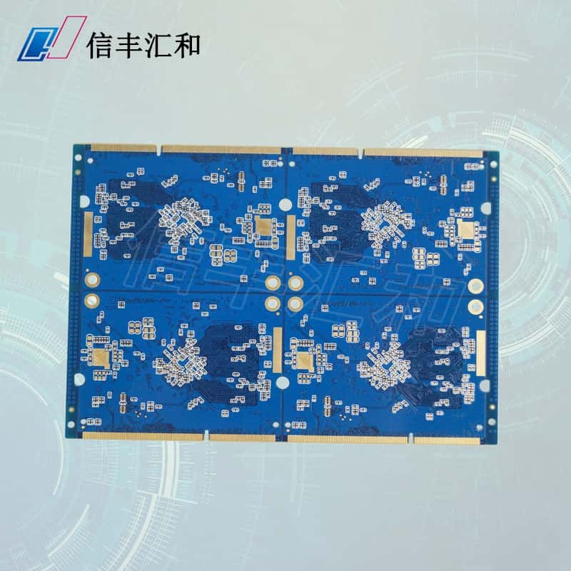 pcb 階數(shù)，一階pcb板