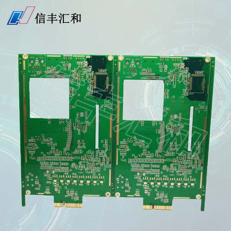 pcb過孔電流密度計(jì)算，pcb過孔大小跟電流的關(guān)系公式