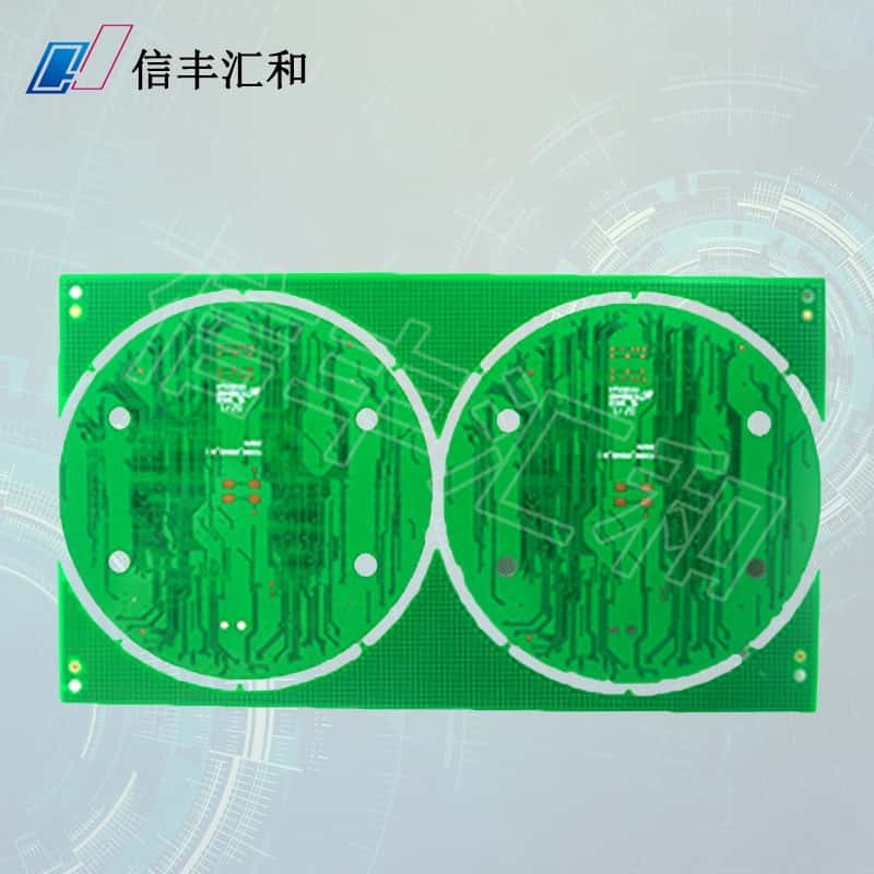 pcb電路板廠家排名前十，pcb電路板廠家排名廣東