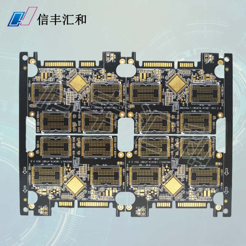 pcb排行榜，pcb哪家強(qiáng)？