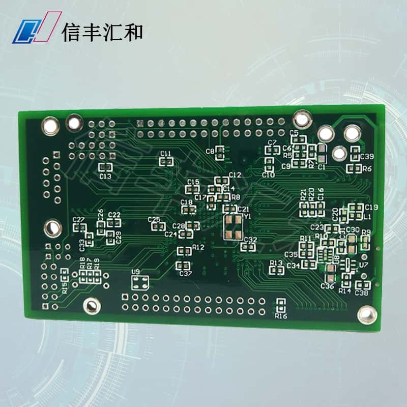 多層pcb打樣廠家現(xiàn)貨供應，多層pcb打樣哪個公司的好？