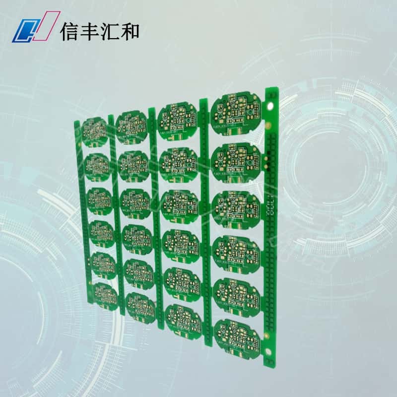 多層pcb打樣廠家現(xiàn)貨供應，多層pcb打樣哪個公司的好？