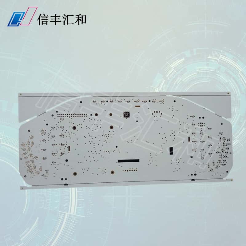 手機(jī)pcb板制作工藝，手機(jī)pcb的制作過程