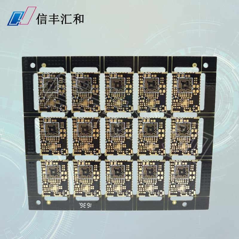 pcb電源板是什么，pcb電源板用什么字母表示的？