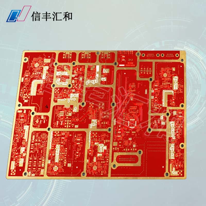 pcb是不是集成電路，pcb屬于集成電路行業(yè)嗎？