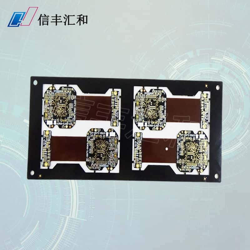 軟板制造工藝流程，軟板制作工藝流程