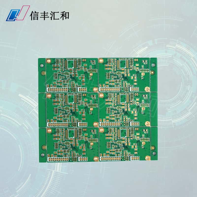 軟板制造工藝流程，軟板制作工藝流程