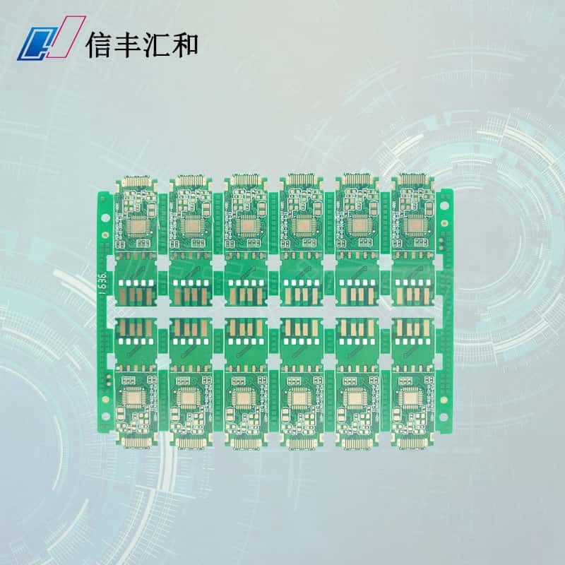 無導(dǎo)線路板，無導(dǎo)線電路板
