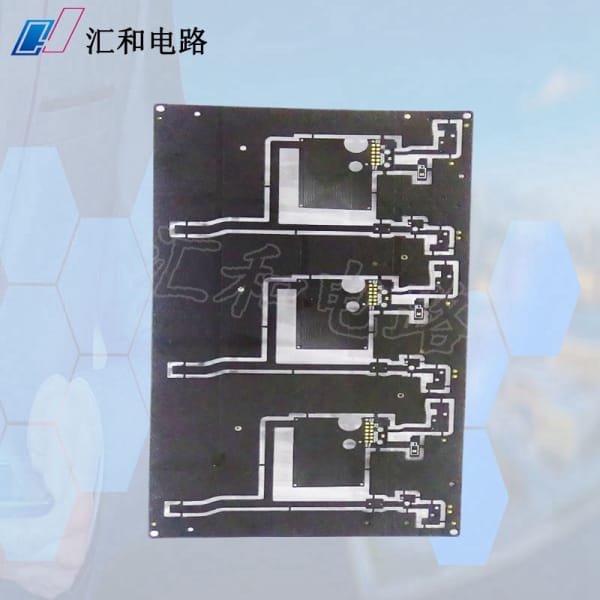 藍(lán)牙耳機(jī) pcb，藍(lán)牙耳機(jī)板子是什么樣的？