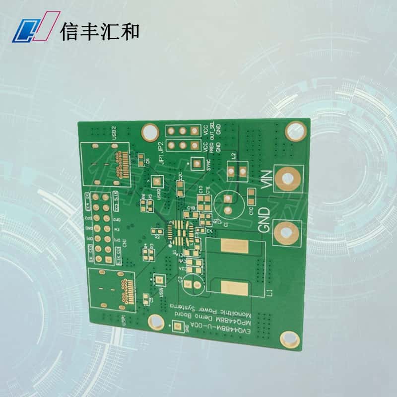 手機(jī)pcb板制作工藝，手機(jī)pcb的制作過程