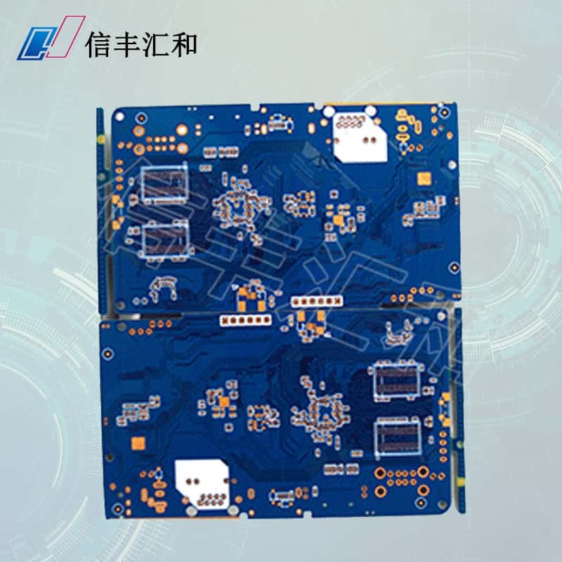 壓力傳感器pcb，壓力傳感器電路原理