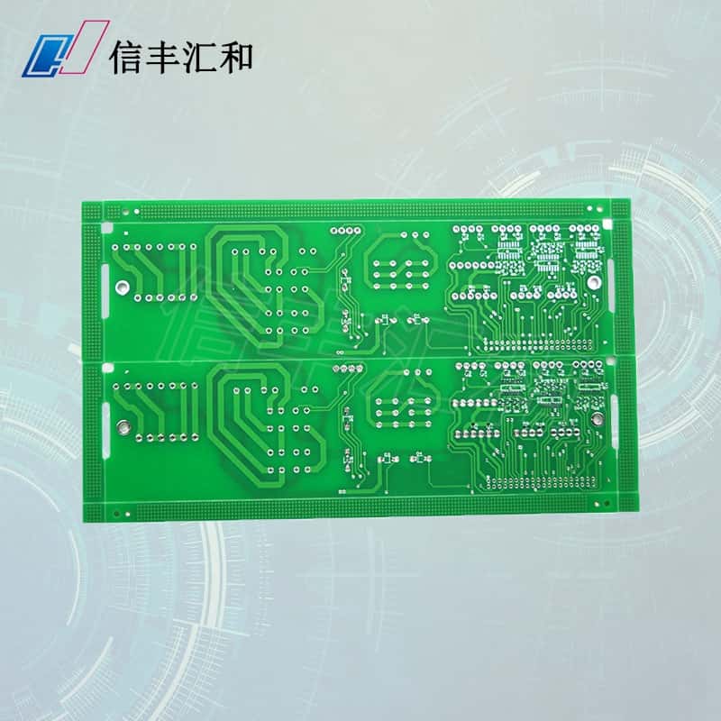 pcb精密加工檢測(cè)設(shè)備作用，pcb成型加工精度能達(dá)到多少？