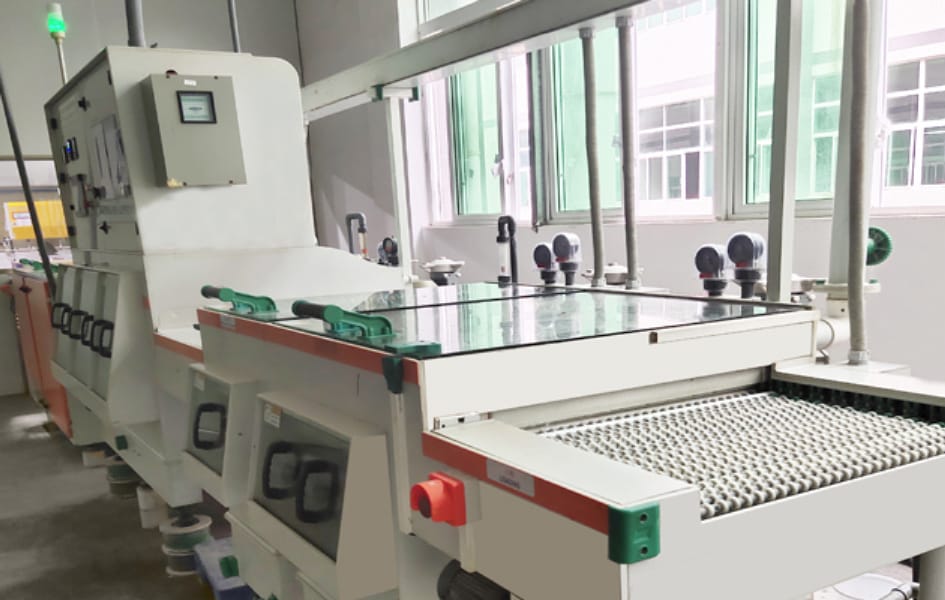 pcb精密加工檢測(cè)設(shè)備作用，pcb成型加工精度能達(dá)到多少？
