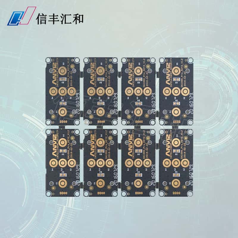 六層FPC軟硬結(jié)合板是什么，六層軟硬結(jié)合板共有幾層pp？