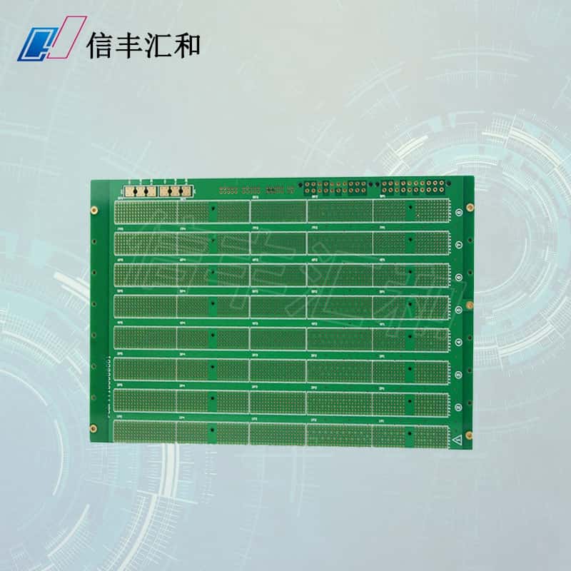 六層FPC軟硬結(jié)合板是什么，六層軟硬結(jié)合板共有幾層pp？