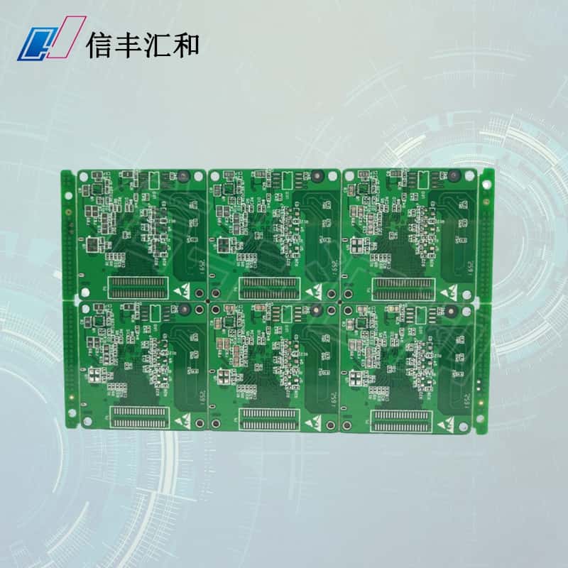 pcb控制器，pcb控制電路設(shè)計(jì)
