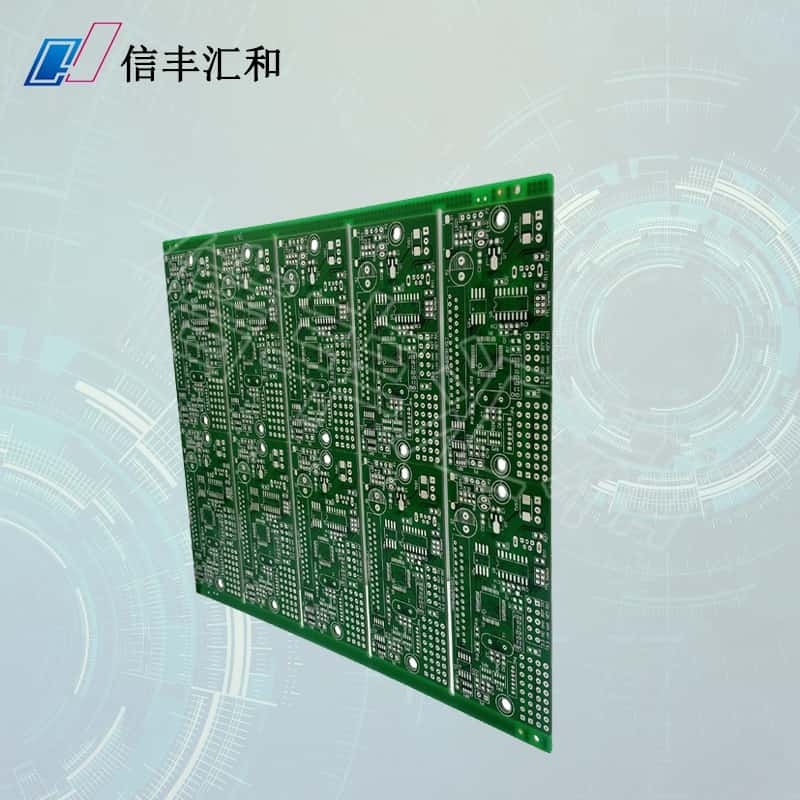 pcb控制器，pcb控制電路設(shè)計(jì)