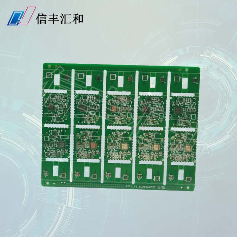 醫(yī)療器械PCB板材 TG155，醫(yī)療器械pcb線路板為什么雙面板居多？