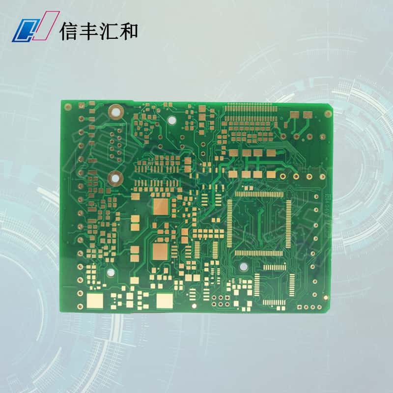 pcb沉金板如何控制活化時間長短，pcb沉金板保質(zhì)期是多久？