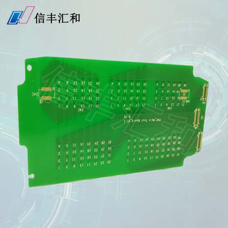 電路板一般幾層，電路板最多多少層？
