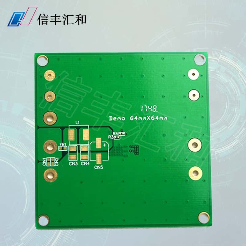 電路板一般幾層，電路板最多多少層？