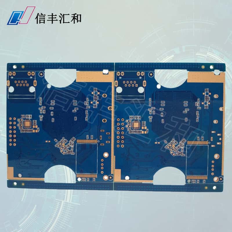 電路板一般幾層，電路板最多多少層？