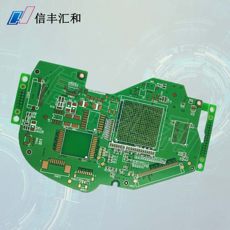高速pcb布線，pcb高速線注意什么？