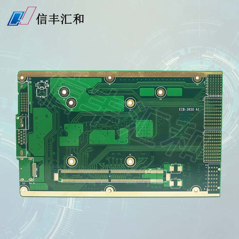高速pcb布線，pcb高速線注意什么？