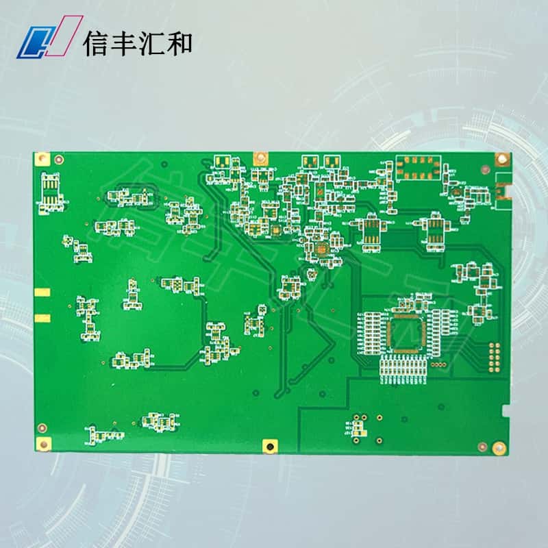 電路板陶瓷材料，陶瓷電路板成型