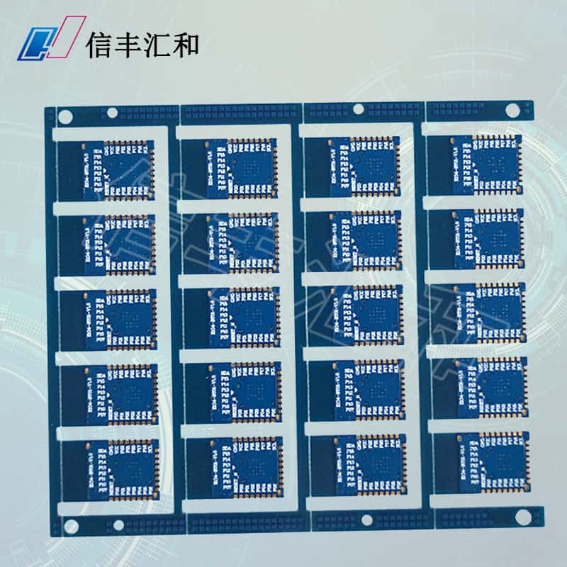 汽車電路板是什么樣的？汽車電路板的組成