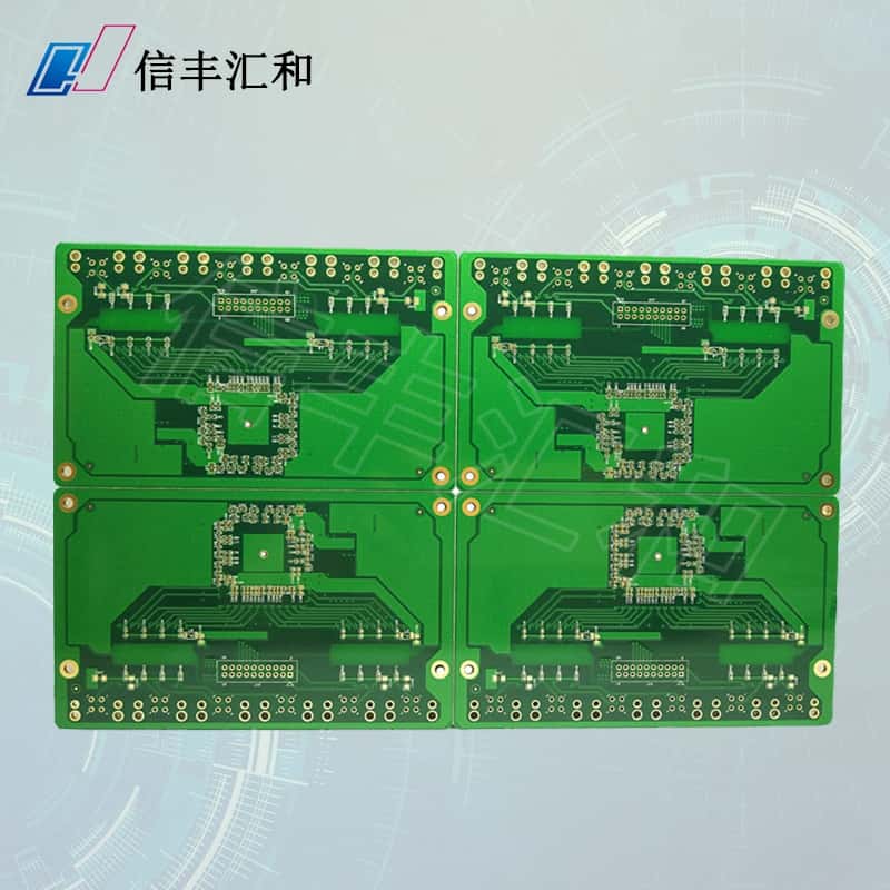 線路板阻抗的大小和線寬，線路板阻抗大了會(huì)有什么影響？