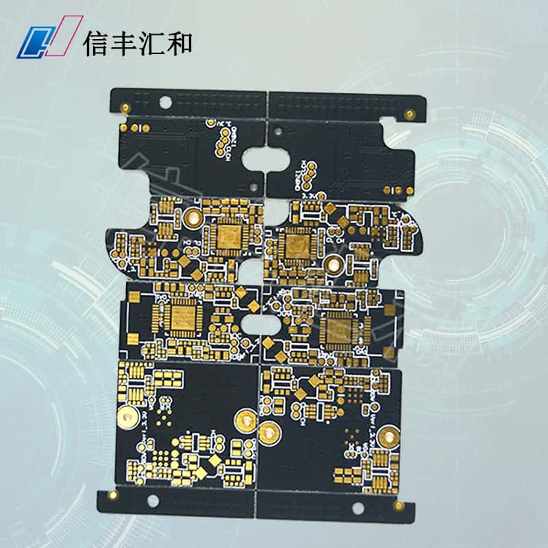 節(jié)能燈線(xiàn)路板能耐多大電壓，節(jié)能燈線(xiàn)路板的電壓怎樣測(cè)量？