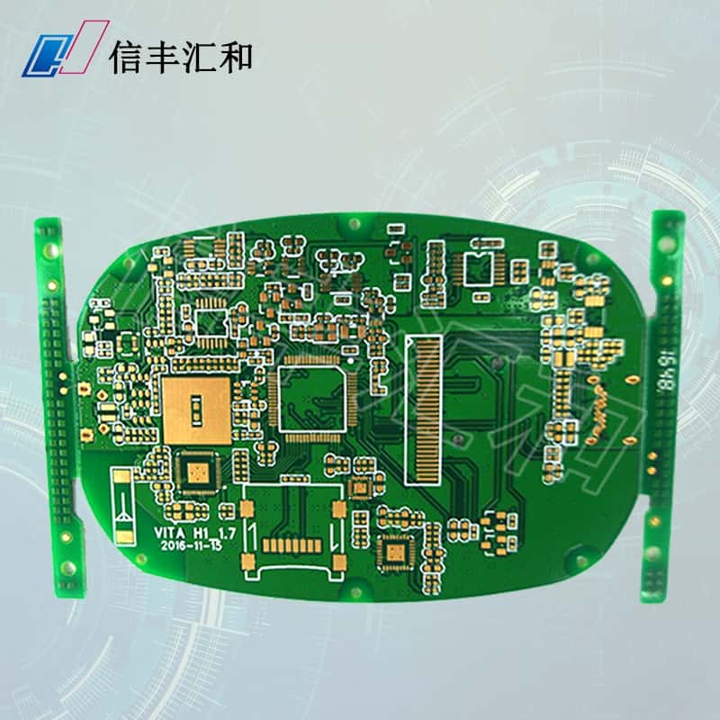 節(jié)能燈線(xiàn)路板能耐多大電壓，節(jié)能燈線(xiàn)路板的電壓怎樣測(cè)量？