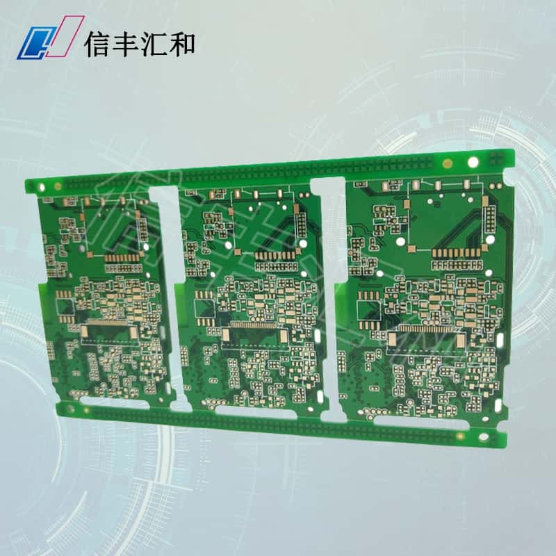 電車充電器電路板介紹，電車充電器電路板上的j03是什么？