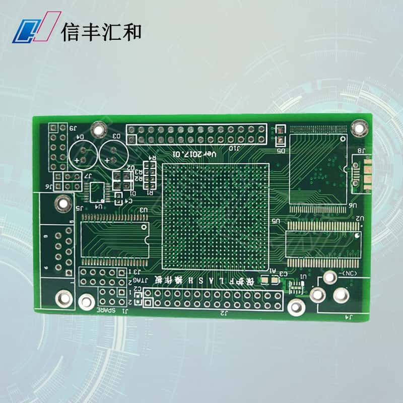 pcb10層板應(yīng)用產(chǎn)品，pcb10層板用在哪方面？