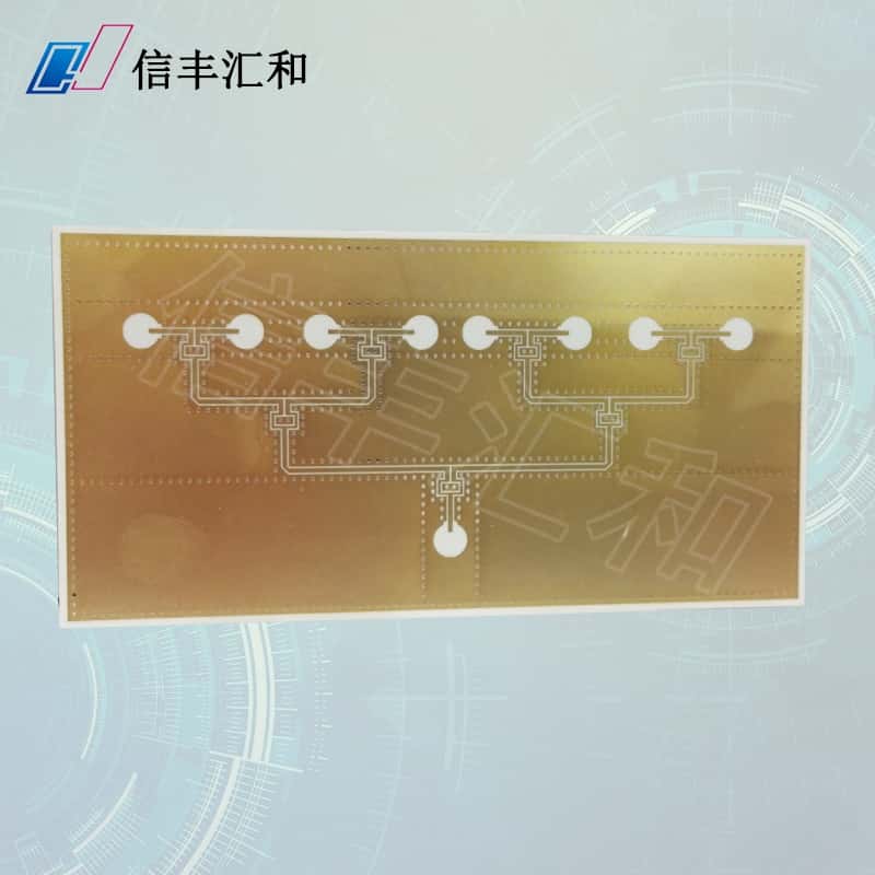 pcb雙層板布線技巧，pcb如何設(shè)置雙面板布線？