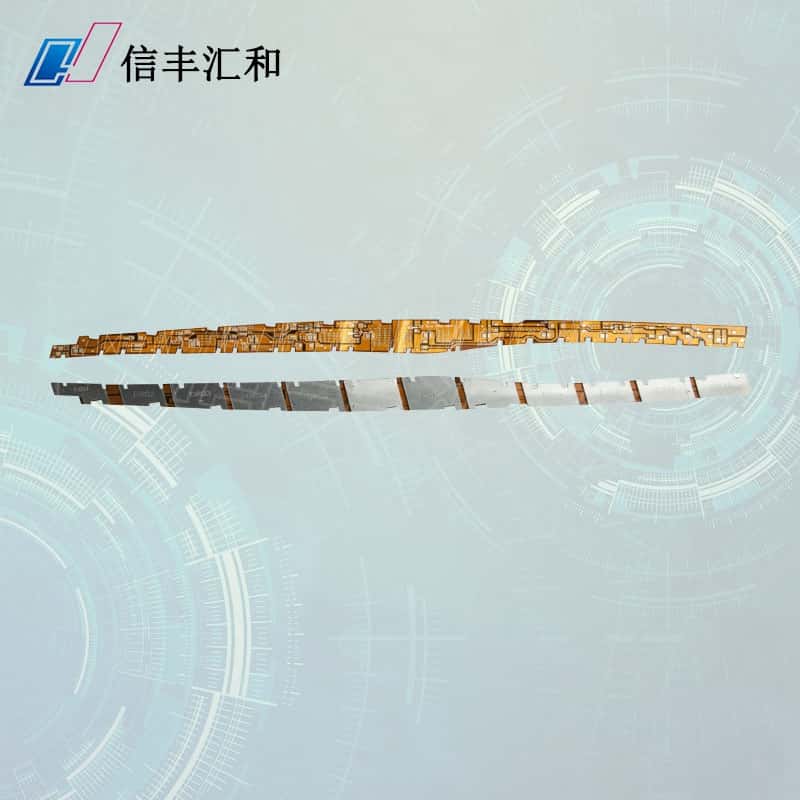 物聯(lián)網(wǎng)電路板開發(fā)需要用到哪些物聯(lián)網(wǎng)元器件？