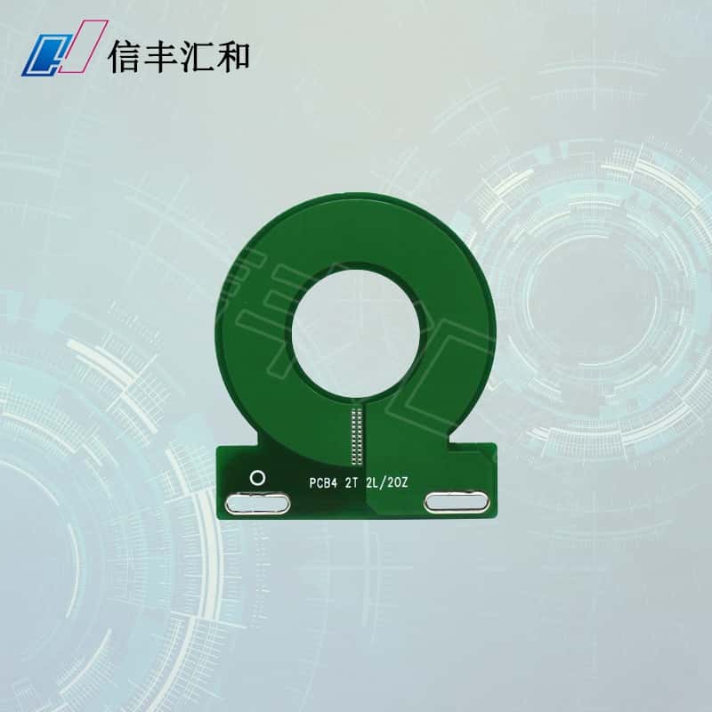 物聯(lián)網(wǎng)電路板開發(fā)需要用到哪些物聯(lián)網(wǎng)元器件？