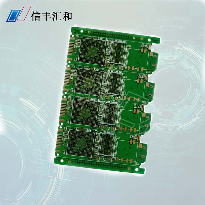 0層電路板疊層，pcb十層板疊層方案"