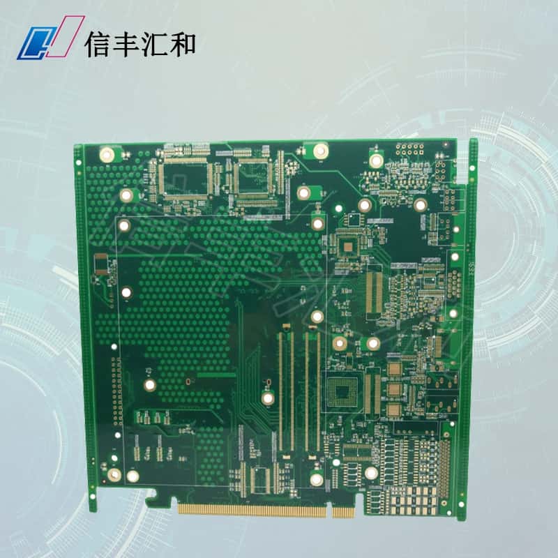 0層電路板疊層，pcb十層板疊層方案"