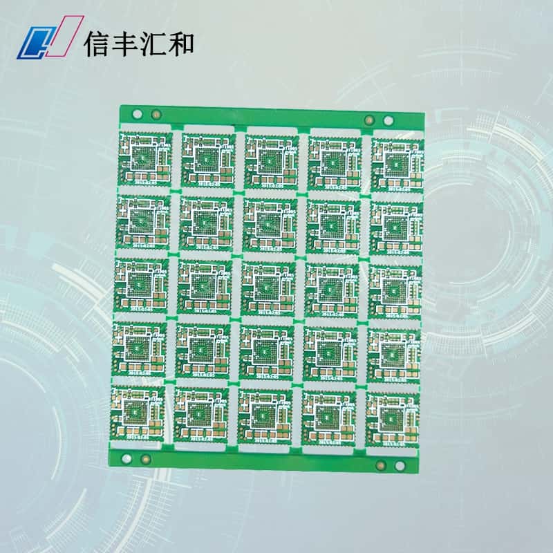 0層pcb厚度，10層板厚度設(shè)置"