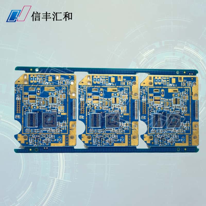 0層pcb厚度，10層板厚度設(shè)置"