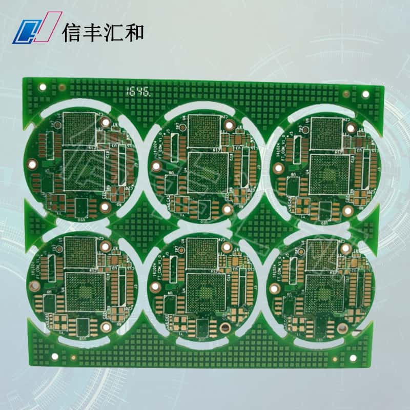 充電線路板整流橋的好壞判斷！